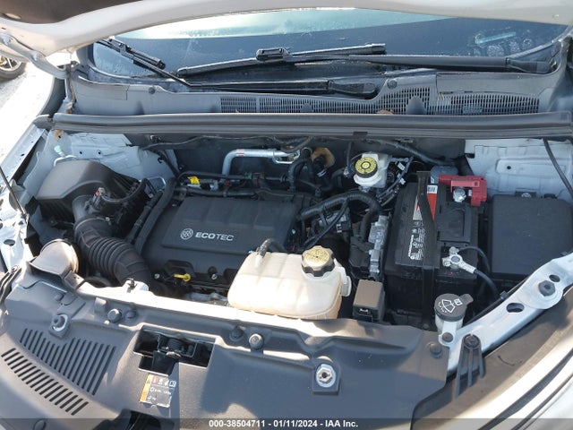 KL4CJBSB5JB666288 Buick Encore Preferred Ii