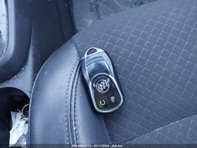 KL4CJBSB5JB666288 Buick Encore Preferred Ii