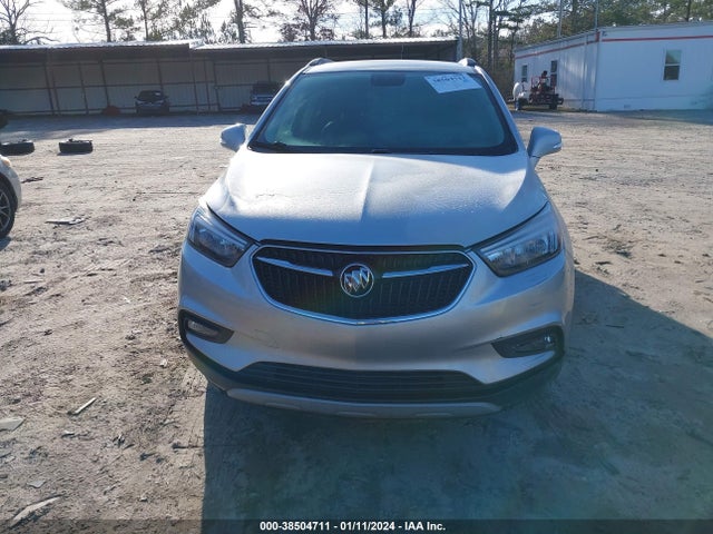 KL4CJBSB5JB666288 Buick Encore Preferred Ii