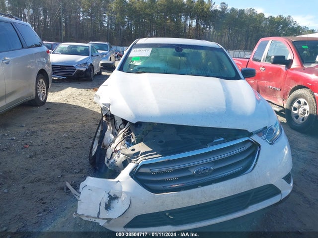 Ford TAURUS SE 2019 1FAHP2D81KG110288 Image 12