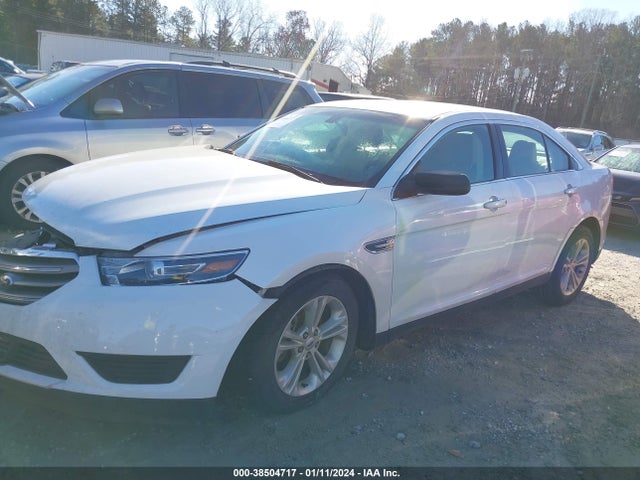 Ford TAURUS SE 2019 1FAHP2D81KG110288 Image 14