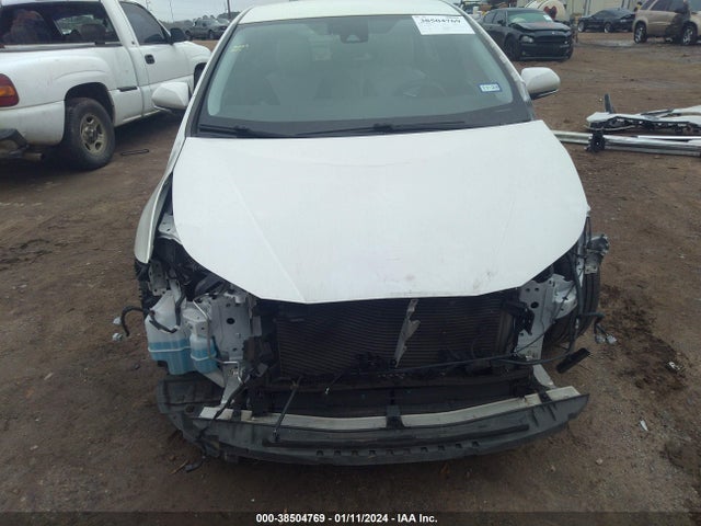 Toyota Prius Four 2017 JTDKARFU8H3530473 Image 6