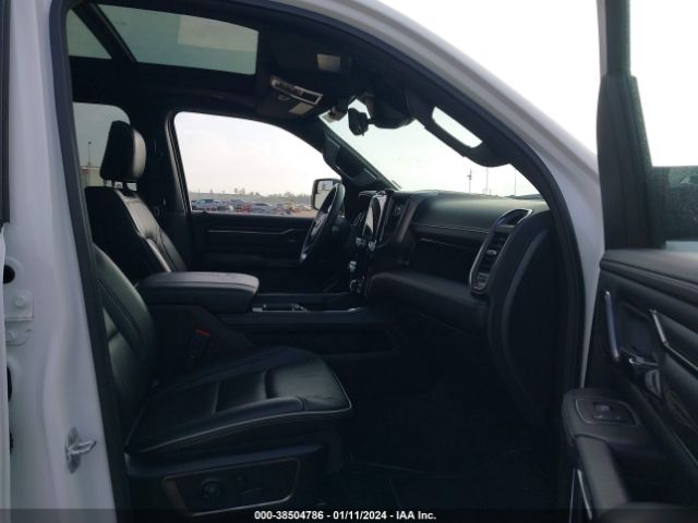 1C6SRFHT3PN542200 RAM 1500 Limited  4x4 5'7 Box