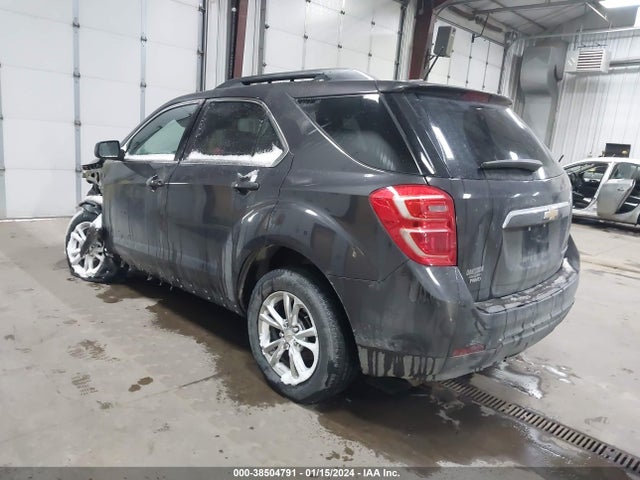 Chevrolet EQUINOX LT 2016 2GNFLFEK9G6303723 Image 3