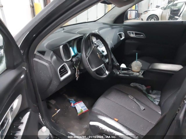 Chevrolet EQUINOX LT 2016 2GNFLFEK9G6303723 Image 5