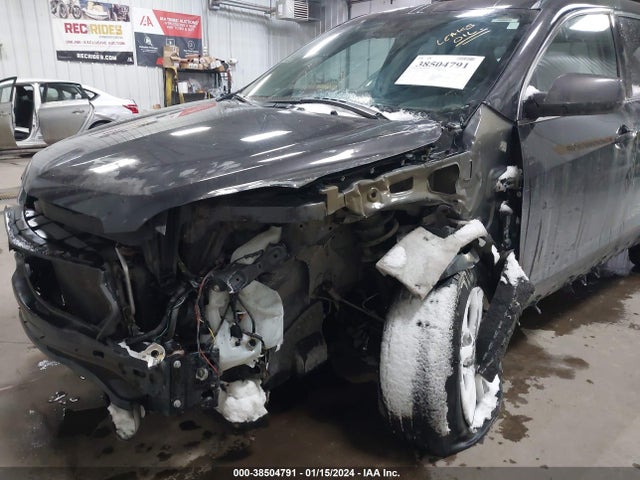 Chevrolet EQUINOX LT 2016 2GNFLFEK9G6303723 Image 6