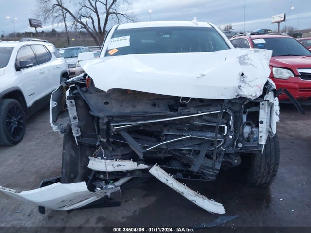 GMC YUKON SLT 2017 1GKS1BKC3HR282459 Image 6