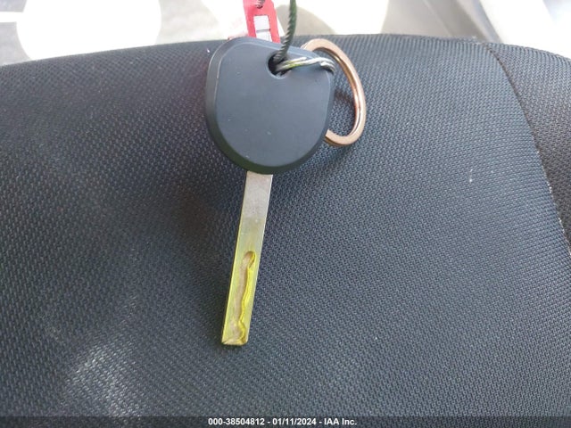 Chevrolet Spark Fwd Ls Automatic 2020 KL8CB6SA6LC403301 Image 11