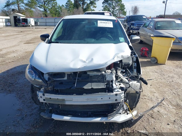 Chevrolet Spark Fwd Ls Automatic 2020 KL8CB6SA6LC403301 Image 13