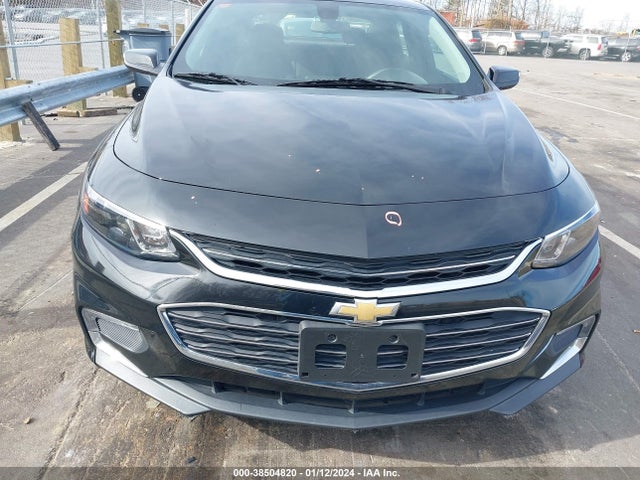 Chevrolet MALIBU LT 2018 1G1ZD5ST5JF277377 Image 12