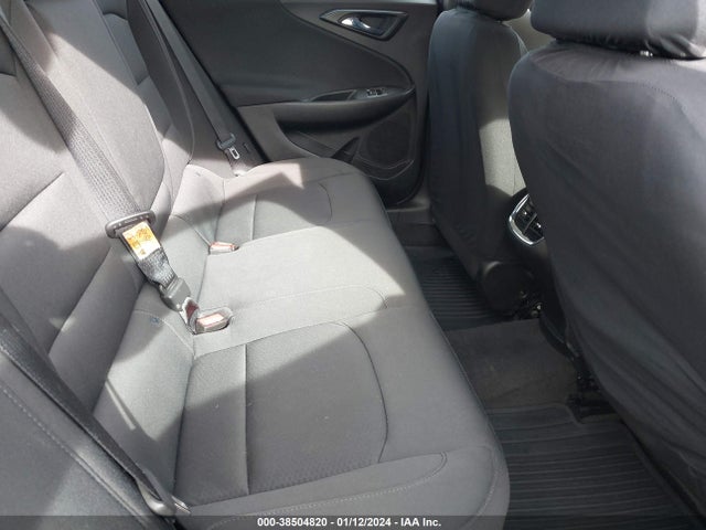 Chevrolet MALIBU LT 2018 1G1ZD5ST5JF277377 Image 8