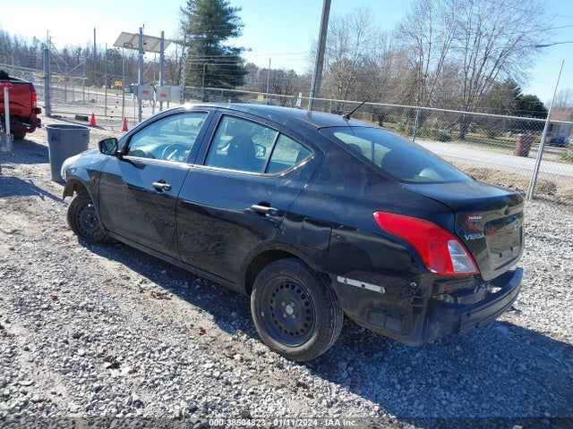 Nissan Versa S/s Plus/sv/sl 2017 3N1CN7AP0HL854961 Image 3