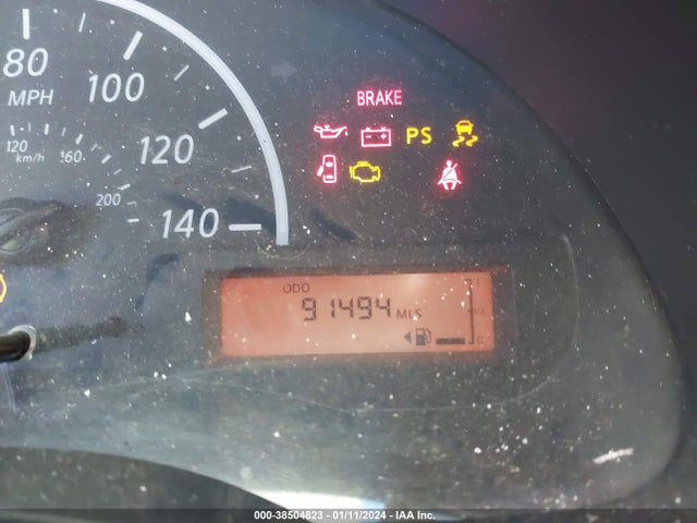 Nissan Versa S/s Plus/sv/sl 2017 3N1CN7AP0HL854961 Image 7