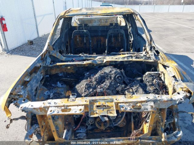 1GTH6CEN7K1309615 GMC CANYON SLE