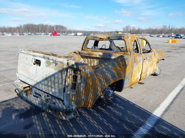 1GTH6CEN7K1309615 GMC CANYON SLE