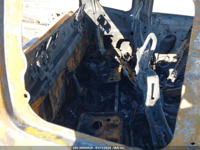 1GTH6CEN7K1309615 GMC CANYON SLE