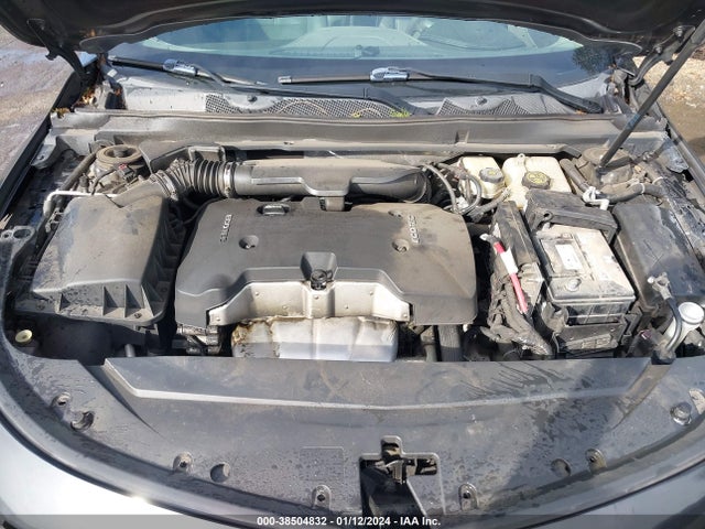 Chevrolet Impala 1ls 2014 2G11Y5SLXE9193474 Image 10