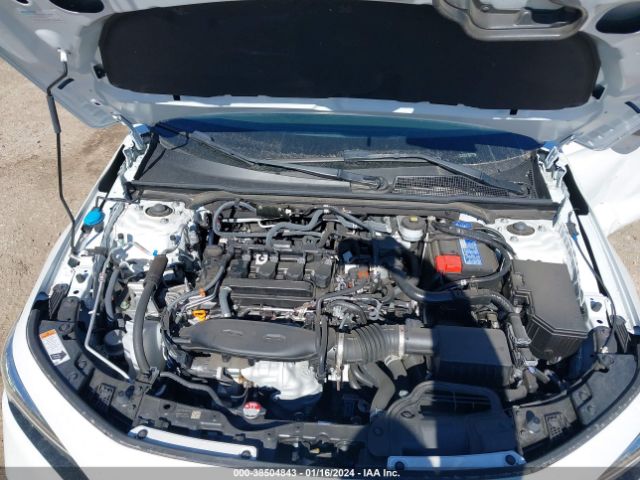 19XFL1H75NE019229 Honda Civic Ex-l