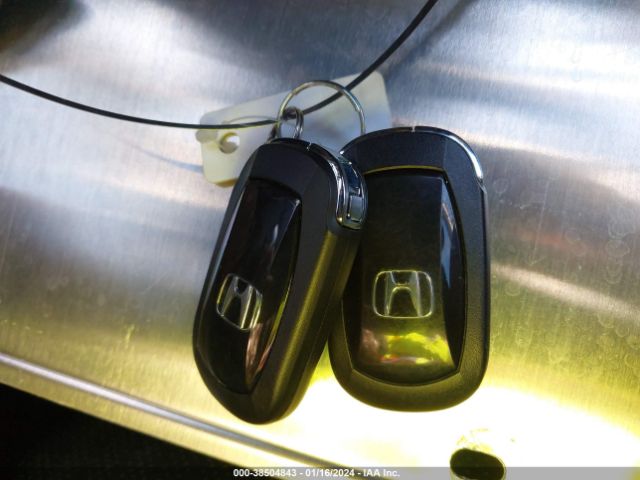 19XFL1H75NE019229 Honda Civic Ex-l