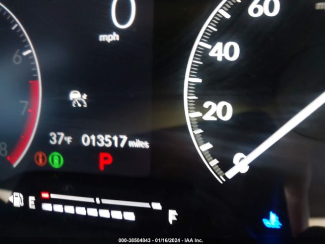 19XFL1H75NE019229 Honda Civic Ex-l