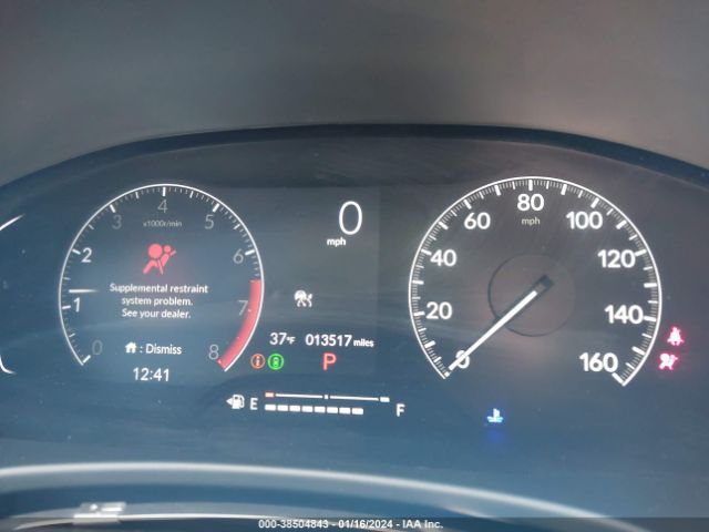 19XFL1H75NE019229 Honda Civic Ex-l