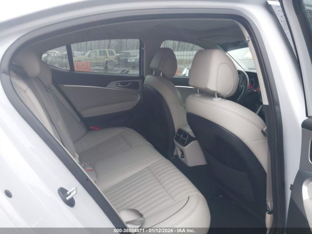 KMTG74LE1KU039766 Genesis G70 3.3t Advanced