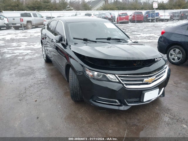 2019 1G11Z5S32KU124077 главное изображение