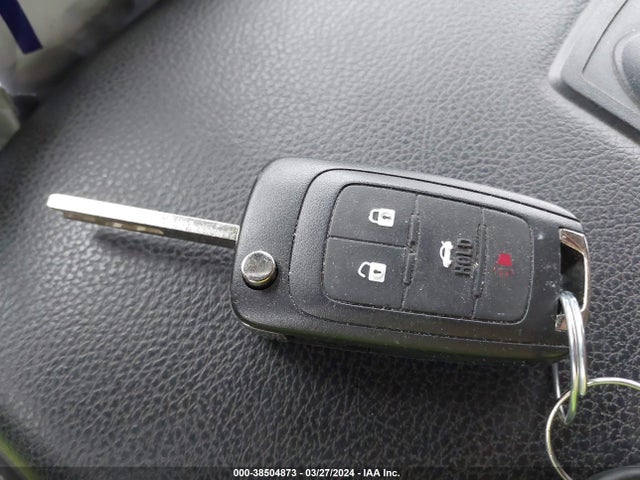 Chevrolet IMPALA LT 2019 1G11Z5S32KU124077 Image 11