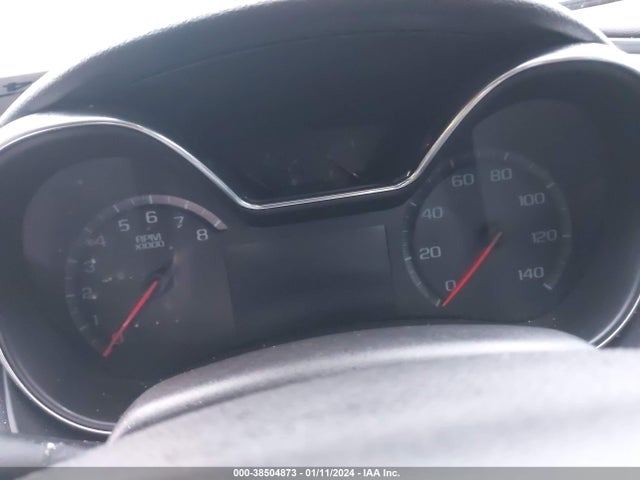 Chevrolet IMPALA LT 2019 1G11Z5S32KU124077 Image 7