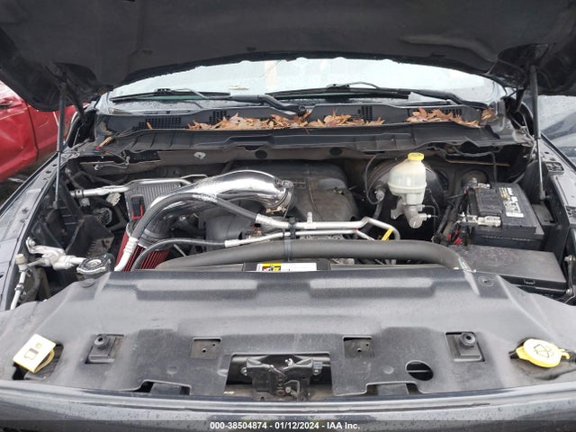RAM 1500 Express 2015 1C6RR6KT7FS624146 Image 10