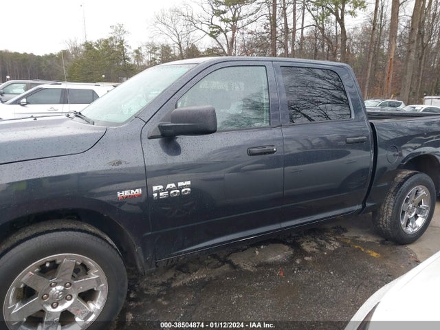 RAM 1500 Express 2015 1C6RR6KT7FS624146 Image 13