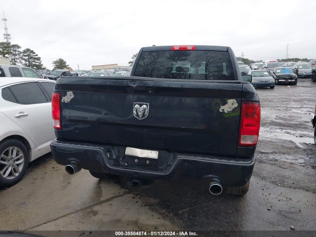 RAM 1500 Express 2015 1C6RR6KT7FS624146 Image 15