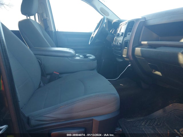 RAM 1500 Express 2015 1C6RR6KT7FS624146 Image 5