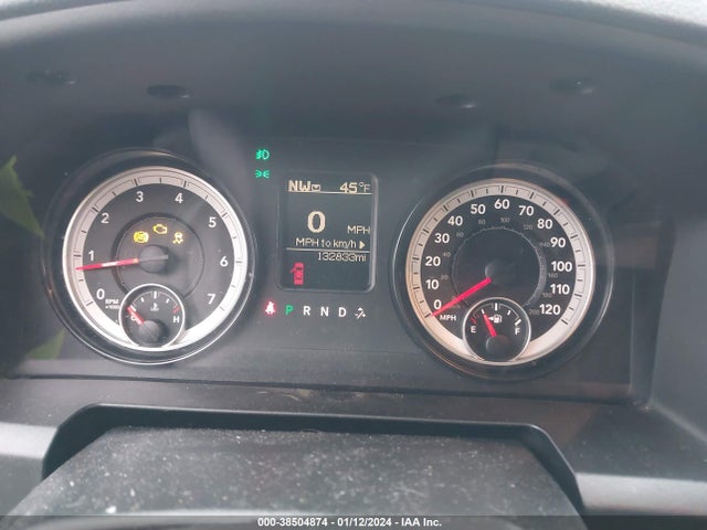 RAM 1500 Express 2015 1C6RR6KT7FS624146 Image 7