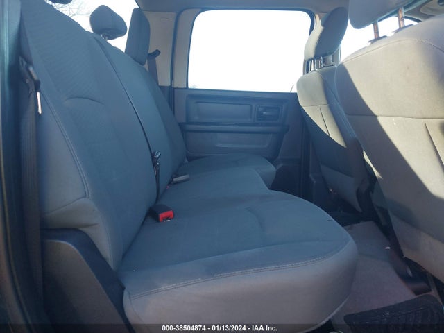 RAM 1500 Express 2015 1C6RR6KT7FS624146 Image 8