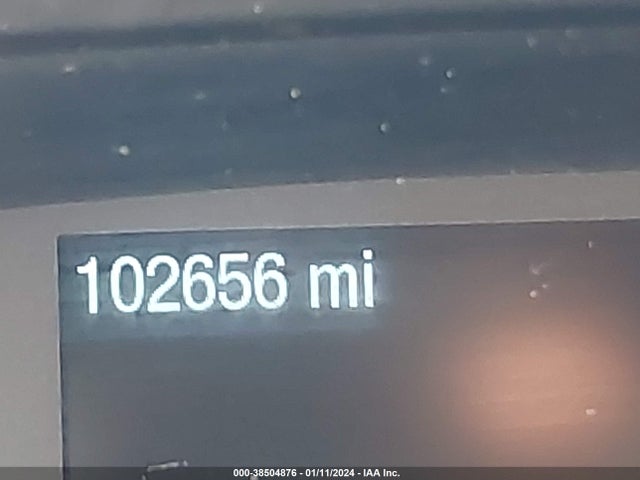 2018 FORD ECOSPORT SES VIN: MAJ6P1CL0JC162587