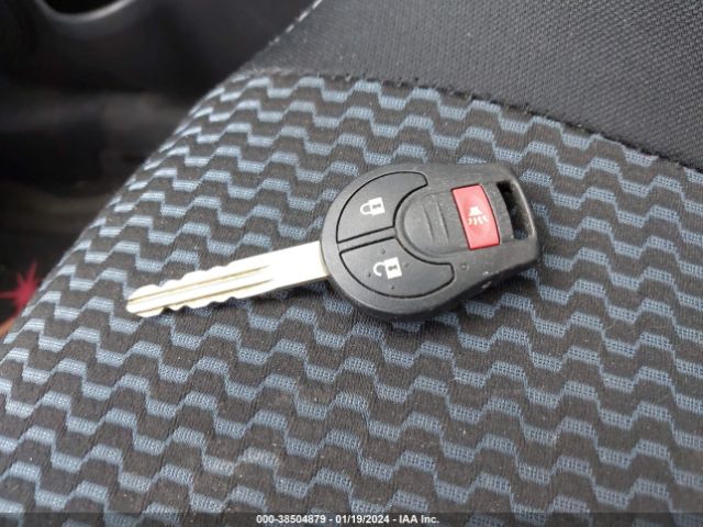 3N1CE2CP9FL426870 Nissan Versa Note S (sr)/s Plus/sl/sr/sv