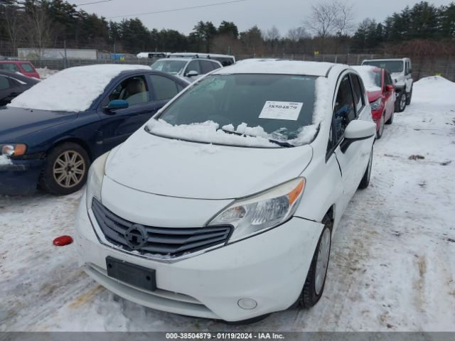 3N1CE2CP9FL426870 Nissan Versa Note S (sr)/s Plus/sl/sr/sv