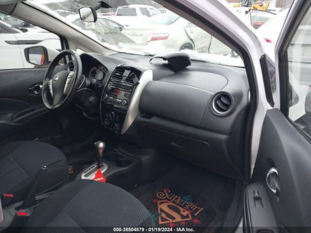 3N1CE2CP9FL426870 Nissan Versa Note S (sr)/s Plus/sl/sr/sv