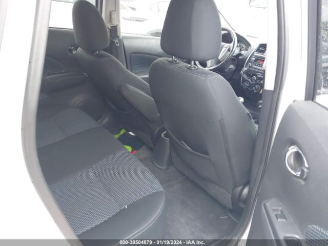 3N1CE2CP9FL426870 Nissan Versa Note S (sr)/s Plus/sl/sr/sv