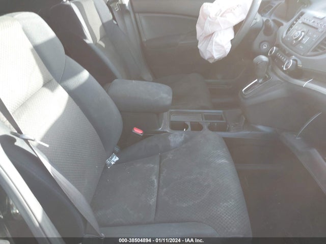 Honda CR-V LX 2016 3CZRM3H33GG709565 Image 5