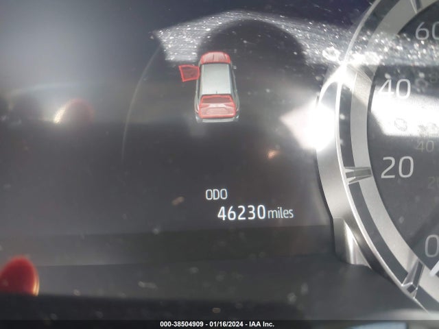 Toyota Highlander Xle 2022 5TDGZRAH6NS543211 Image 16