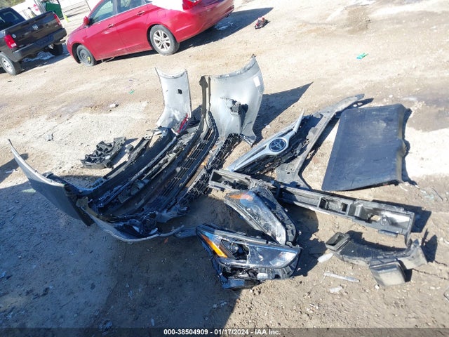 Toyota Highlander Xle 2022 5TDGZRAH6NS543211 Image 12