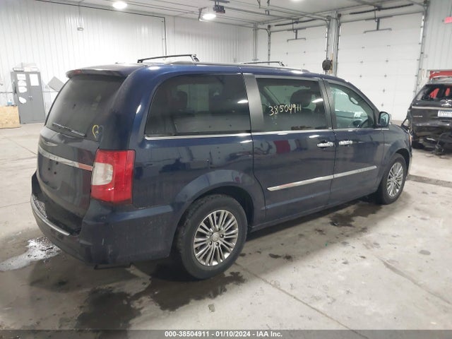 2C4RC1CG2ER144059 Chrysler Town & Country Touring-l