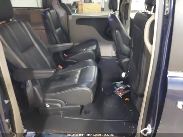 2C4RC1CG2ER144059 Chrysler Town & Country Touring-l