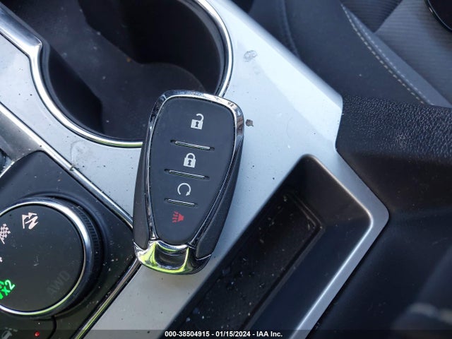 Chevrolet Blazer Awd 2lt 2023 3GNKBHR44PS115881 Image 11
