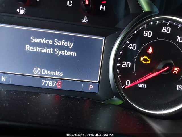 Chevrolet Blazer Awd 2lt 2023 3GNKBHR44PS115881 Image 16