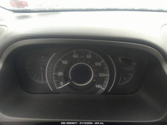 2HKRM4H31FH605058 Honda CR-V LX