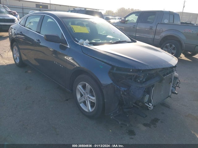 2019 1G1ZB5ST9KF202155 main image