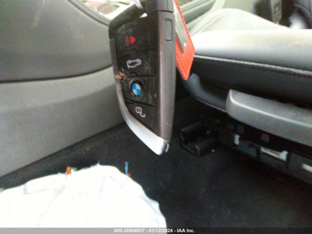 5UX33DT08P9R88138 BMW X4 Xdrive30i
